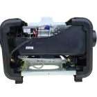 Автономный дизельный обогреватель Kraft&Dele KD5965 9 кВт 12/24/220 В - миниатюра 12 Автономный дизельный обогреватель Kraft&Dele KD5965 9 кВт 12/24/220 В - миниатюра 12