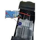 Автономный дизельный обогреватель Kraft&Dele KD5965 9 кВт 12/24/220 В - миниатюра 8 Автономный дизельный обогреватель Kraft&Dele KD5965 9 кВт 12/24/220 В - миниатюра 8
