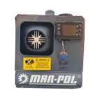 Автономный дизельный обогреватель MAR-POL M80950 8кВт 12/220В — миниатюра 2