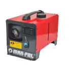 Автономный дизельный обогреватель MAR-POL M80950 8кВт 12/220В — миниатюра 4