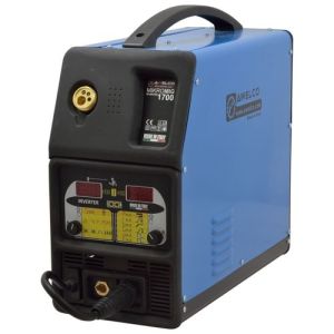 Зварювальний апарат AWELCO MIG-MAG SALDATRICE MIKROMIG 1700