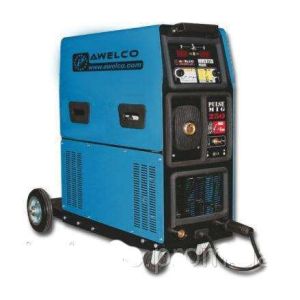 Зварювальний апарат AWELCO MIG/MAG/ММА PULSE 250 INVERTER