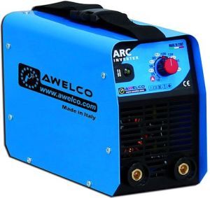 Апарат інверторний зварювальний Awelco ARC 200