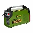 Зварювальний інвертор Procraft AWH-300T — мініатюра 4