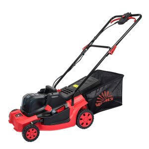 Акумуляторна газонокосарка Vitals Master AZP 3620p SmartLine (36В, ширина 40 см, без АКБ)