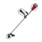 Коса акумуляторна Vitals Master AZT 36540 BL SmartLine+ — мініатюра 1 Коса акумуляторна Vitals Master AZT 36540 BL SmartLine+ — мініатюра 1