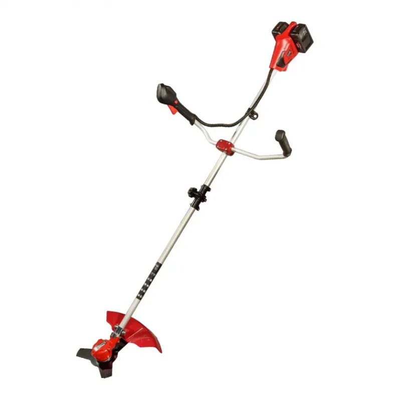 Коса акумуляторна Vitals Master AZT 3680-1n BL - фото 1 Коса акумуляторна Vitals Master AZT 3680-1n BL - фото 1