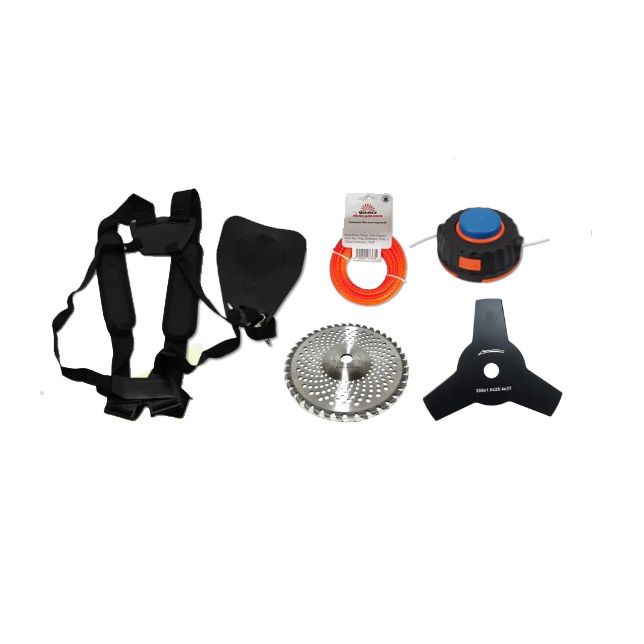 Коса акумуляторна Vitals Master AZT 3680-1n BL - фото 2 Коса акумуляторна Vitals Master AZT 3680-1n BL - фото 2