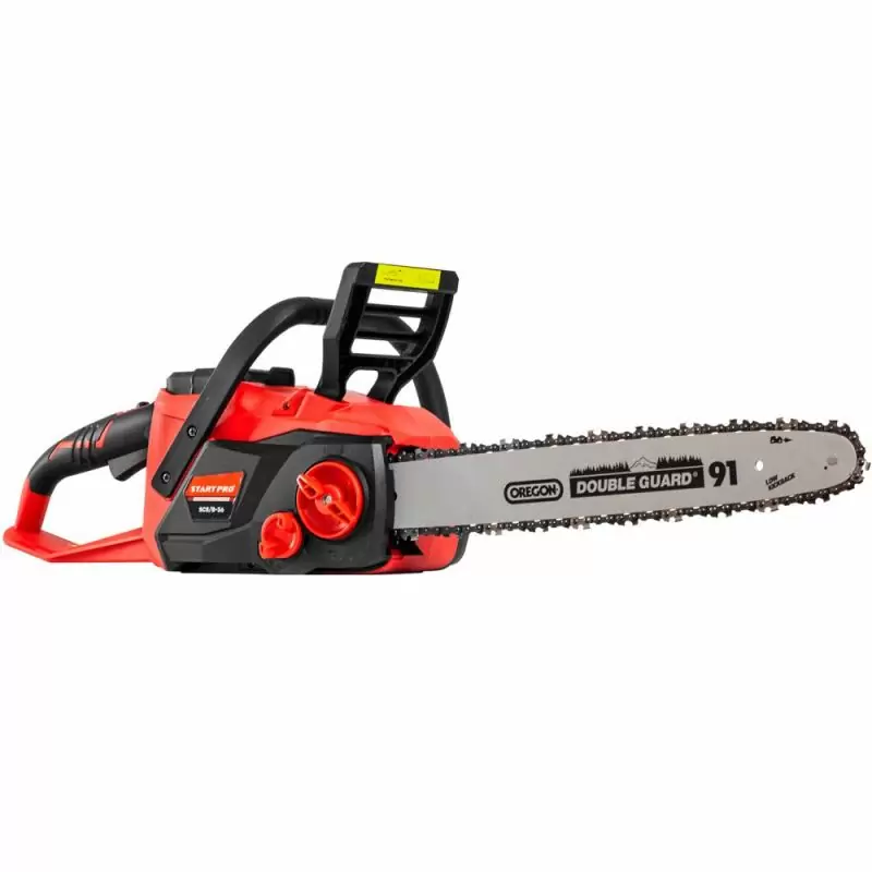 Пилка ланцюгова акумуляторна Start Pro SCS/B-36 BRUSHLESS - фото 2