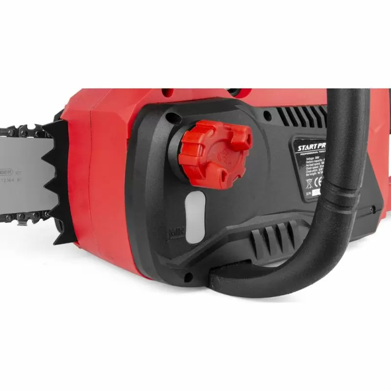Пилка ланцюгова акумуляторна Start Pro SCS/B-36 BRUSHLESS - фото 6