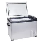 Автомобильный холодильник Brevia 40 л 22440 — миниатюра 2