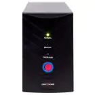 Источник бесперебойного питания (ИБП) LP U850VA (510Вт) — миниатюра 3