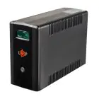 Джерело безперебійного живлення (ДБЖ) LP UL1250VA 4Pro (720Вт) — мініатюра 1