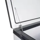 Автомобильный холодильник Brevia 40 л 22440 — миниатюра 3