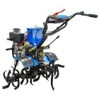 Мотоблок ДТЗ 560дне-к (колеса 4.00-10) — миниатюра 8