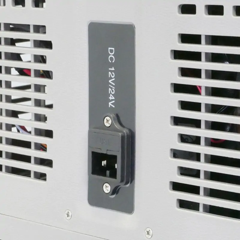 Холодильник автомобільний Brevia 50л (компресор LG) 22745 - фото 9 Холодильник автомобільний Brevia 50л (компресор LG) 22745 - фото 9