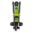 Домкрат гідравлічний підкатний Winso 171700 2т 130-330мм — мініатюра 4