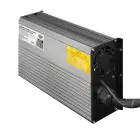 Зарядное устройство для аккумуляторов LiFePO4 3.2V (3.65V)-40A-128W-LED — миниатюра 4