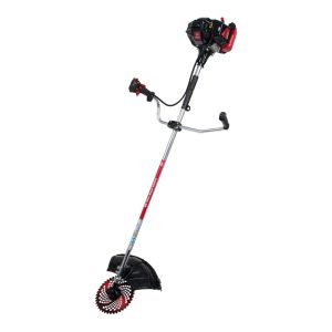 Бензакоси Vitals Master BK 553s Black Edition