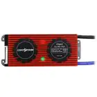 Smart BMS плата LP LiFePO4 48V 16S Dis 100A Ch 50A UART+RS485+CAN — миниатюра 3