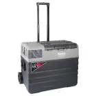 Автомобильный холодильник Brevia 52 л 22765 — миниатюра 3