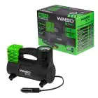 Автомобильный компрессор Winso Pro Master 12В 10Атм 40л/мин — миниатюра 7