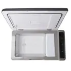 Автомобильный холодильник Brevia 22 л 22120 — миниатюра 2