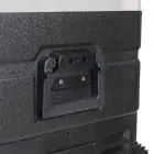 Холодильник автомобильный Brevia 50л (компрессор LG) 22635 — миниатюра 5