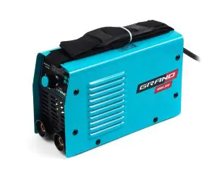 Товар Зварювальний інвертор Grand ММА-300(дисплей)