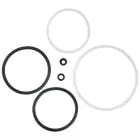 Домкрат гидравлический бутылочный Molder 32т 194-344мм — миниатюра 4 Домкрат гидравлический бутылочный Molder 32т 194-344мм — миниатюра 4