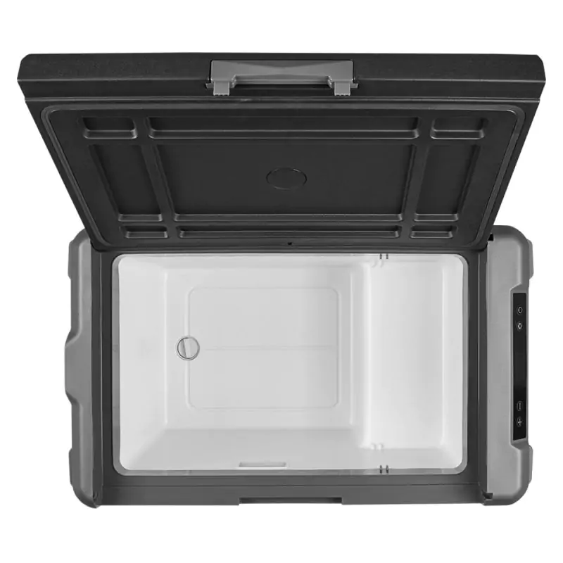 Холодильник автомобільний Brevia 37л 23350 - фото 4