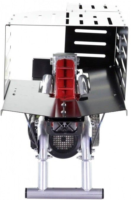 Дровокол AL-KO LSH 370/4 (113791) - фото 4 Дровокол AL-KO LSH 370/4 (113791) - фото 4