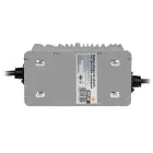 Зарядний пристрій для акумуляторів LiFePO4 24V (29,2V)-20A waterproof — мініатюра 1