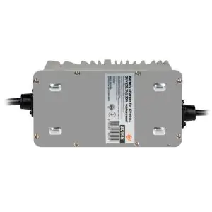 Товар Зарядное устройство для аккумуляторов LiFePO4 24V (29,2V)-20A waterproof