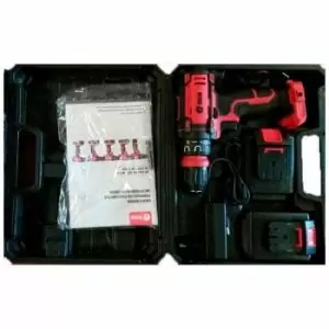 Товар Шуруповерт Edon AD-21AUN