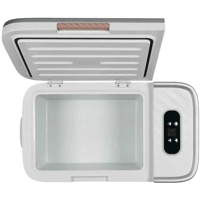 Холодильник автомобільний Brevia 16л 23160 - фото 2