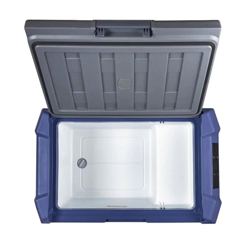 Холодильник автомобильный Brevia 44л 22940 - фото 11