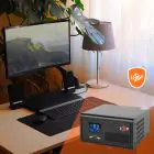 ИБП с правильной синусоидой 12V LPE-B-PSW-1500VA+ (1000Вт) 1-40A — миниатюра 7