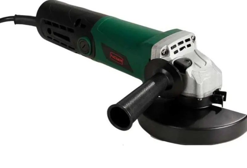 Болгарка Nowa Sk 1150h Profi - фото 4 Болгарка Nowa Sk 1150h Profi - фото 4