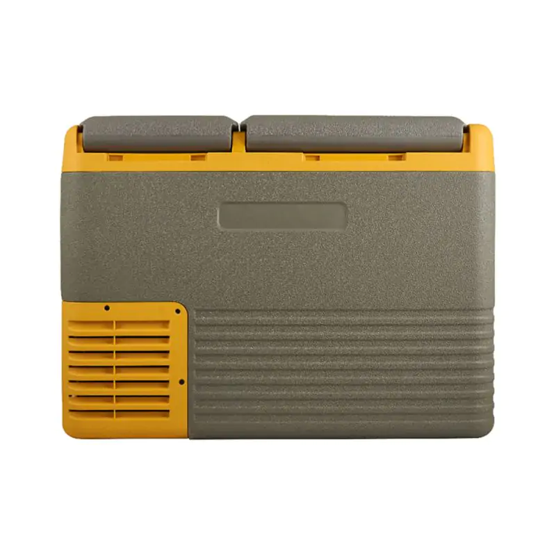 Автомобильный холодильник Brevia 33 л 22550 - фото 4