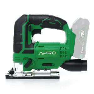 Товар Электролобзик APRO 20JS (без АКБ)
