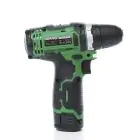 Дриль-шуруповерт APRO 12D (2 АКБ, ЗУ, кейс) — мініатюра 1 Дриль-шуруповерт APRO 12D (2 АКБ, ЗУ, кейс) — мініатюра 1