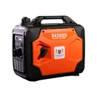 Инверторный бензиновый генератор BAMFORD B4500iS 3,2/3,5 кВт - миниатюра 2 Инверторный бензиновый генератор BAMFORD B4500iS 3,2/3,5 кВт - миниатюра 2