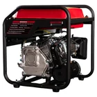 Инверторный бензиновый генератор BAMFORD B5000iO 3,8 кВт - миниатюра 2 Инверторный бензиновый генератор BAMFORD B5000iO 3,8 кВт - миниатюра 2
