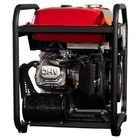 Инверторный бензиновый генератор BAMFORD B5000iO 3,8 кВт - миниатюра 6 Инверторный бензиновый генератор BAMFORD B5000iO 3,8 кВт - миниатюра 6