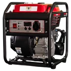 Инверторный бензиновый генератор BAMFORD B5000iO 3,8 кВт - миниатюра 1 Инверторный бензиновый генератор BAMFORD B5000iO 3,8 кВт - миниатюра 1