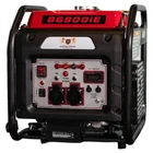 Инверторный бензиновый генератор BAMFORD B6800i 5,5 кВт - миниатюра 3 Инверторный бензиновый генератор BAMFORD B6800i 5,5 кВт - миниатюра 3