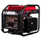 Инверторный бензиновый генератор BAMFORD B6800i 5,5 кВт - миниатюра 4 Инверторный бензиновый генератор BAMFORD B6800i 5,5 кВт - миниатюра 4