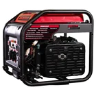 Инверторный бензиновый генератор BAMFORD B6800iE с автозапуском 5,5 кВт - миниатюра 5