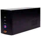 Джерело безперебійного живлення (ДБЖ) LP U650VA (390Вт) — мініатюра 1